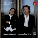 Christian Gerhaher / Gerold Huber - Schubert: winterreise (CD) - Discords.nl