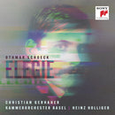 Christian Gerhaher - Othmar Schoeck: Elegie (CD) - Discords.nl