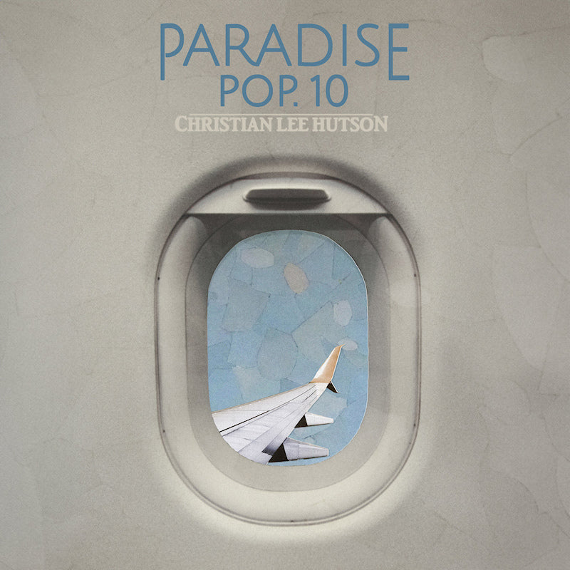 Christian Lee Hutson - Paradise pop. 10 (LP)