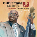 Christian Mcbride - Without further ado, vol 1 (LP)