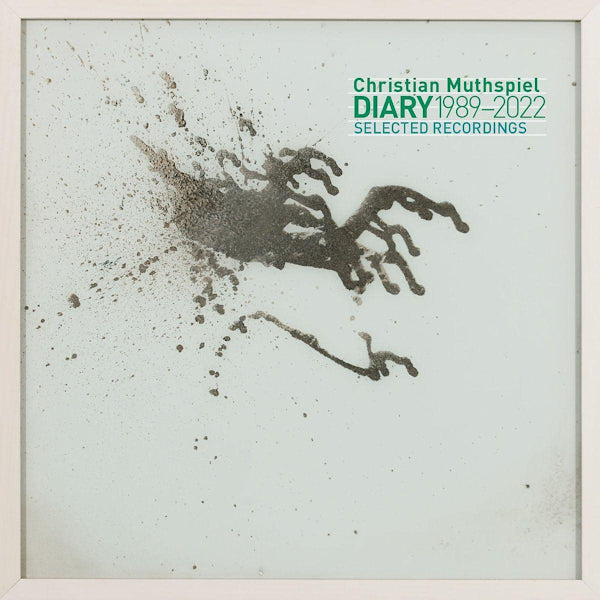 Christian Muthspiel - Diary (CD) - Discords.nl