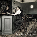 Christina - Bar stool prophet (CD) - Discords.nl