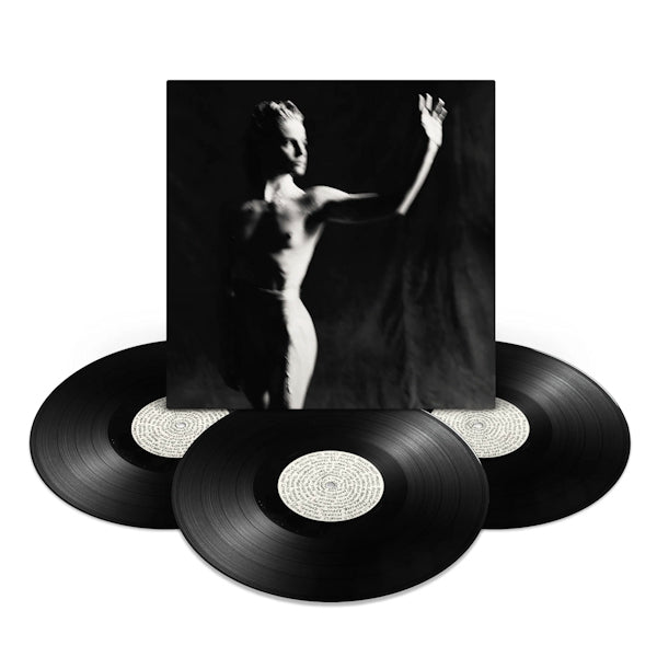 Christine And The Queens - Paranoia, angels, true love (LP) - Discords.nl