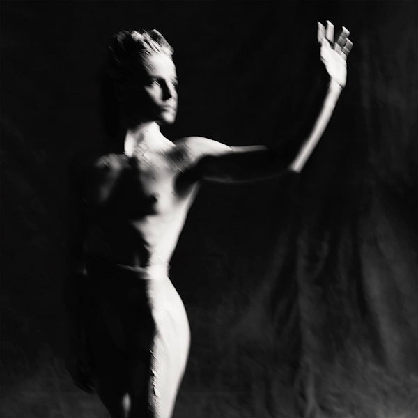 Christine And The Queens - Paranoia, angels, true love (LP) - Discords.nl