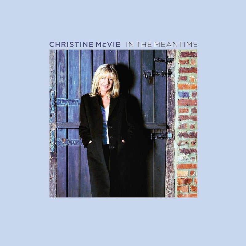 Christine McVie - In the meantime -2023 reissue- (CD) - Discords.nl