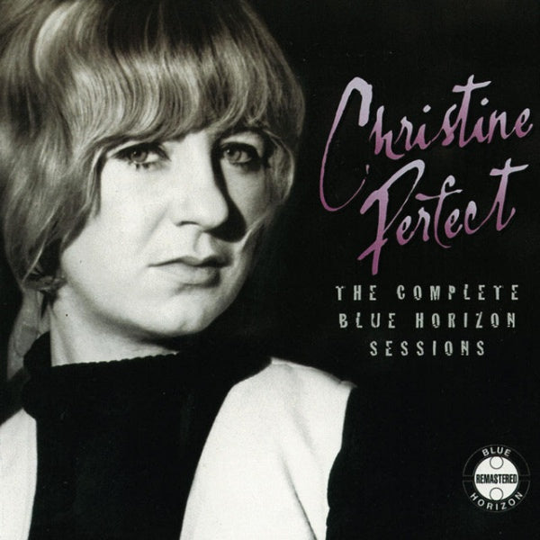 Christine Perfect - Complete blue horizon sessions (CD) | Discords.nl