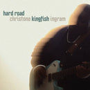 Christone "kingfish" Ingram - Hard road (LP) - Discords.nl