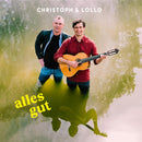 Christoph & Lollo - Alles gut (LP)