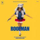 Christopher Bear - Roofman (CD) - Discords.nl