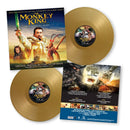 Christopher Young - The monkey king - havoc in heaven’s palace (LP)