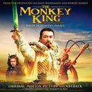 Christopher Young - The monkey king - havoc in heaven’s palace (LP)