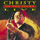 Christy Moore - Live at the point (LP)