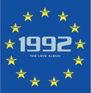 Carter The Unstoppable Sex Mac - 1992: the love album (LP) - Discords.nl