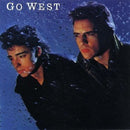 Go West - Go west (LP) - Discords.nl