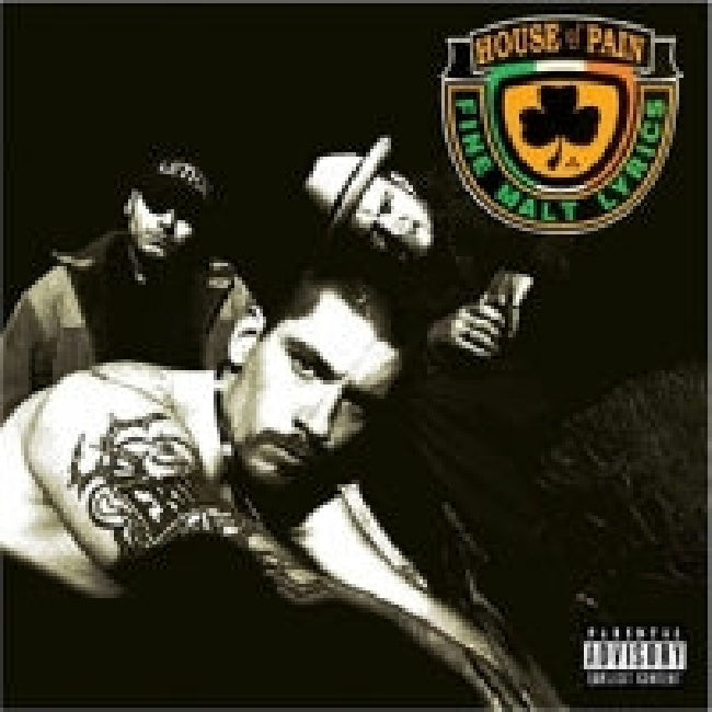 House Of Pain - House of pain (muziekcassette)