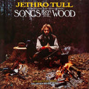 Jethro Tull - Songs from the wood (LP) - Discords.nl