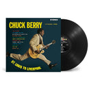Chuck Berry - St. louis to liverpool (LP)
