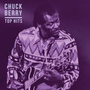 Top Hits - Chuck berry (LP) - Discords.nl
