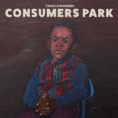 Chuck Strangers - Consumers park (CD) - Discords.nl