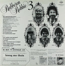 Rubberen Robbie - Rubberen Robbie 3 (LP Tweedehands)