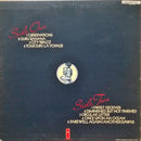 Kevin Ayers - Sweet Deceiver (LP Tweedehands)