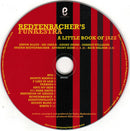 Redtenbacher's Funkestra - A Little Book Of Jazz (CD) - Discords.nl