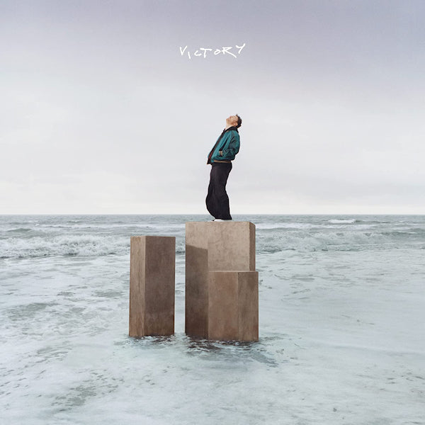 Cian Ducrot - Victory (CD) - Discords.nl