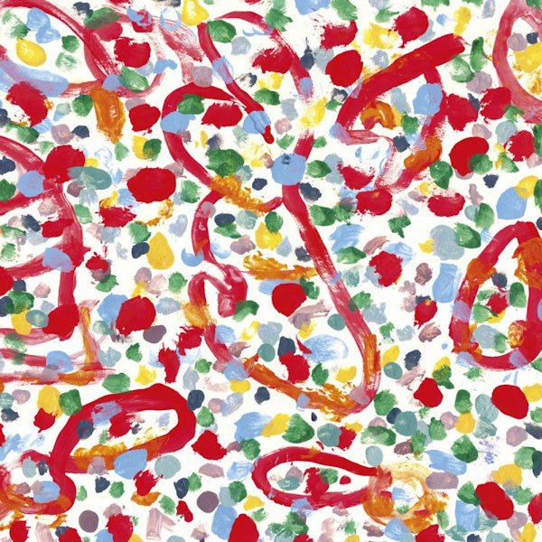 Cian Nugent - She brings me back to the land of the living (LP) - Discords.nl