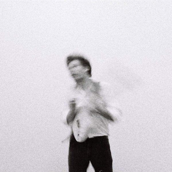 Cian Nugent & The Cosmos - Born with the caul (LP) - Discords.nl