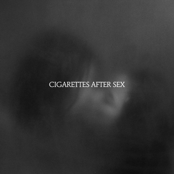 Cigarettes After Sex - X's (CD) - Discords.nl
