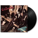 Cinderella - Heartbreak station (LP)