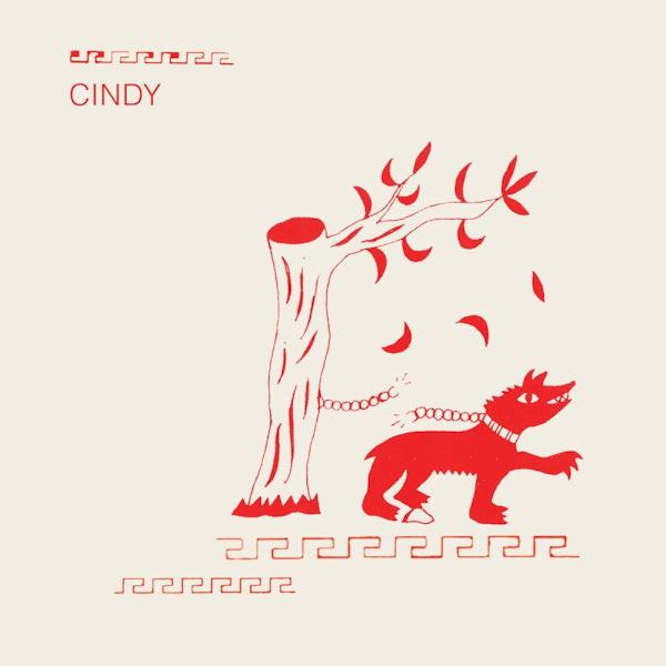 Cindy - Why not now? (cream) (LP) - Discords.nl