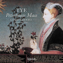 Cinquecento - Tye: the peterhouse mass & other works (CD) - Discords.nl