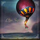 Circa Survive - On letting go (CD) - Discords.nl
