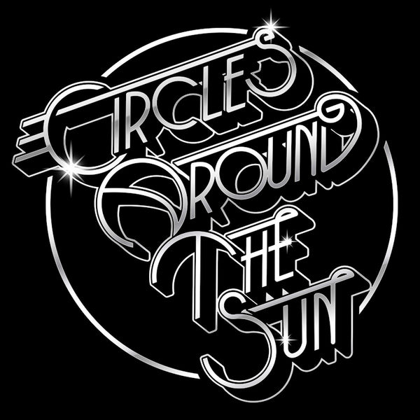 Circles Around The Sun - Circles around the sun (LP) - Discords.nl