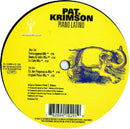 Pat Krimson - Piano Latino (12" Tweedehands) - Discords.nl