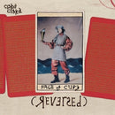 Ciska Ciska - Page of cups (reversed) (LP)