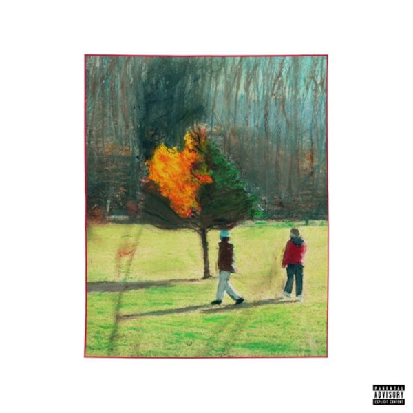 Citizen - Calling the dogs (LP) - Discords.nl