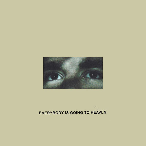 Citizen - Everybody is going to heaven (10yr ann ed)(cloudy gold) (LP) - Discords.nl
