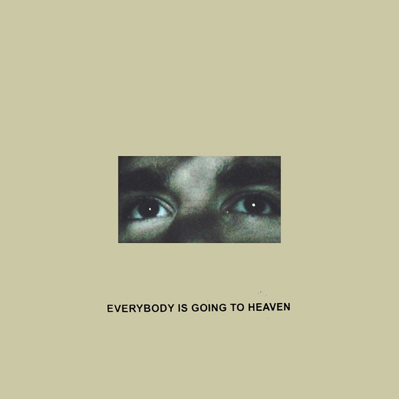 Citizen - Everybody is going to heaven (10yr ann ed)(cloudy gold) (LP) - Discords.nl