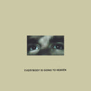 Citizen - Everybody is going to heaven (CD)