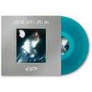 Citizen - Halcyon blues (sea glass) (LP)