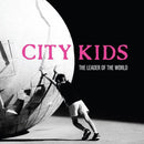 City Kids - Leader of the world (LP) - Discords.nl