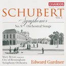 City Of Birmingham Symphony Orchest - Schubert symphonies vol. 4 (Super Audio CD)