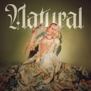 Softee - Natural (LP)