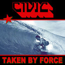 Civic - Taken by force (LP) - Discords.nl