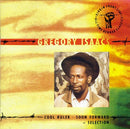 Gregory Isaacs - Cool Ruler - Soon Forward - Selection (CD Tweedehands)