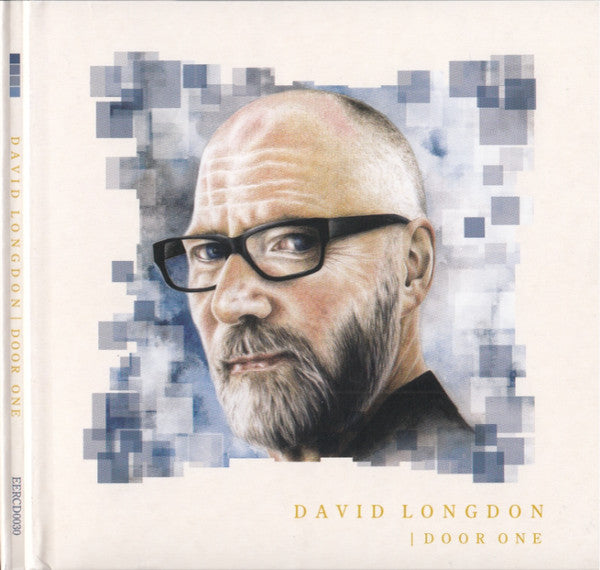 David Longdon - Door One (CD)