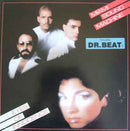 Miami Sound Machine - Eyes Of Innocence (LP Tweedehands)