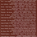 Wu-Tang Clan - Enter The Wu-Tang (36 Chambers) (CD Tweedehands) - Discords.nl